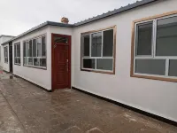 Xuanyuan inn - albergo