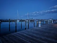 BRING YOUR BOAT. Guest able to dock boat while during their stay. - 3-Star