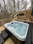 Newly listed Yurts in Hocking County - 4 estrellas
