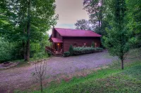 Nantahala Mountain Views. - Feriehus