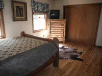 Family Friendly Property Nestled In An Aspen Grove - Chalets