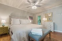 “Meet Me in Fairhope”-Walk to Bay and Beach in the Heart of Fairhope! - 4-Sterne
