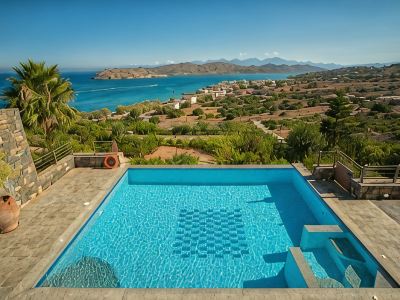 Elounda Maris Villas