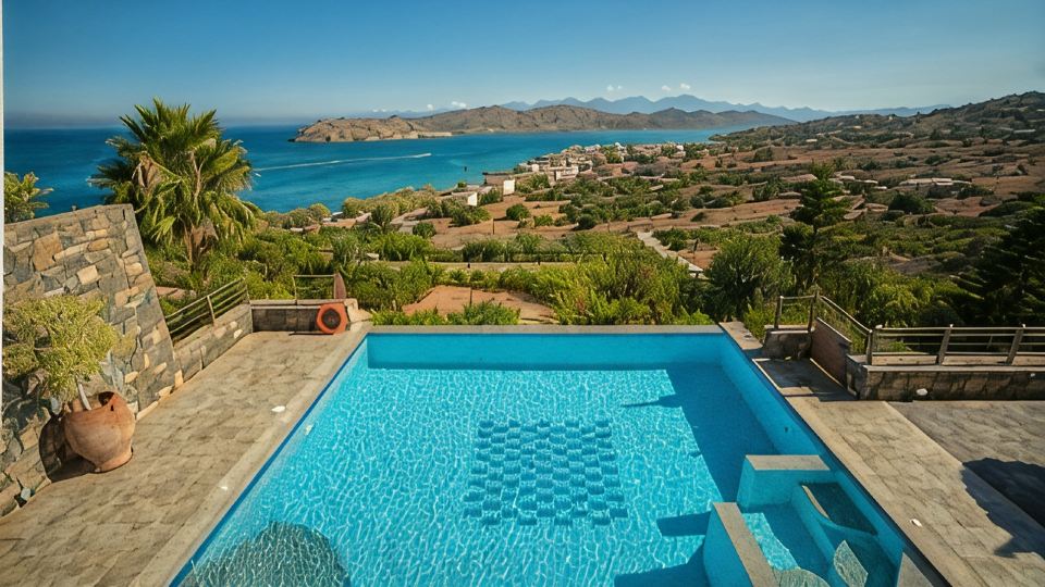 Elounda Maris Villas