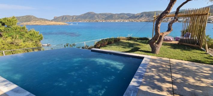 Villa PortoMare Hotels in Markopoulo Mesogaias
