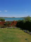 Uninterrupted spectacular views over the Camel Estuary and ocean. - Boutique