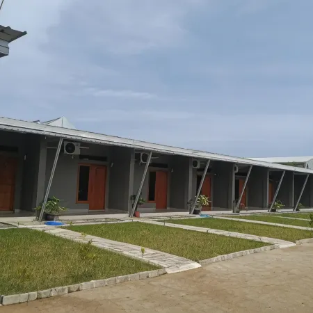 Virmiyant Home Stay Labuanbajo