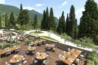 Eden Reserve Hotel - breakfast