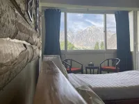 Silk Route Lodge - Hunza - 3-Star