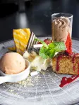 Hotel Restaurant Grandcafe 't Voorhuys - breakfast