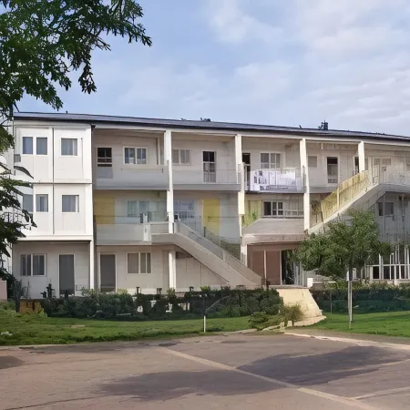 Hotel Tambourin