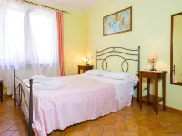 Agriturismo Casale del Contadino - Parvekkeita
