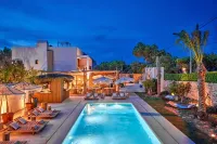 Mar Suites Formentera by Universal Beach Hotels - Private Pools