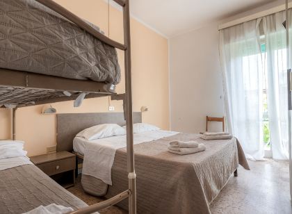 Hotel Britta