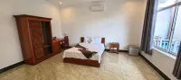 Khmer House Kampot Boutique - balkon