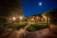 Purple Orchid Resort & Spa - spa