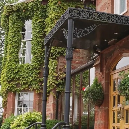 Inchture Hotel