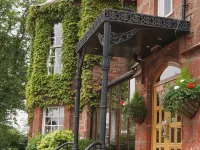 Inchture Hotel - Wi-Fi
