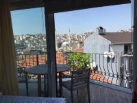 The White Swan Suites Beyoglu - Wi-Fi