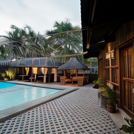 Marika Resort