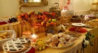 Hotel Royal - servizio colazione