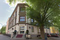 Saga Hotel Oslo, Worldhotels Crafted - บูติค