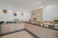 Margaida Boutique Hotel & Spa - Breakfast