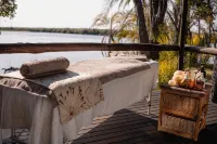Xaro Lodge - Spa