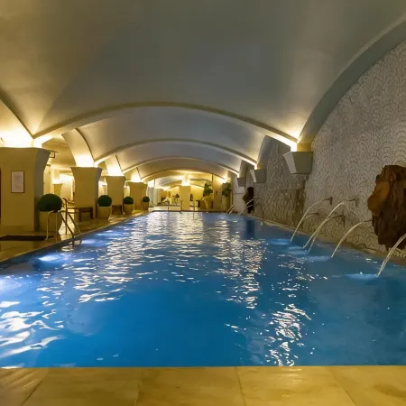 Buona Vitta Gramado Resort & Spa by Gramado Parks