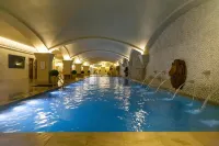 Buona Vitta Gramado Resort & Spa by Gramado Parks - romantici