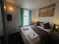 The Jack Sparrow Hotel - 3 estrellas