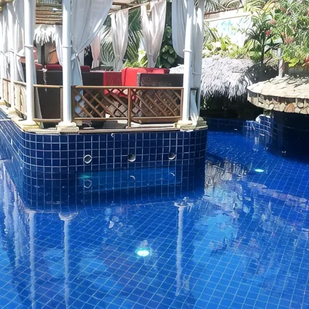 Pousada Presidente Hotel