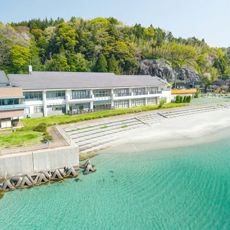 Sado Seaside Resort & Spa