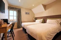 The Wellington - Inns