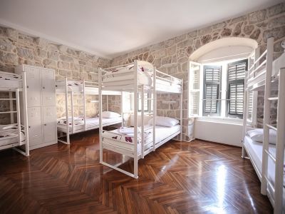 Hostel Angelina Old Town