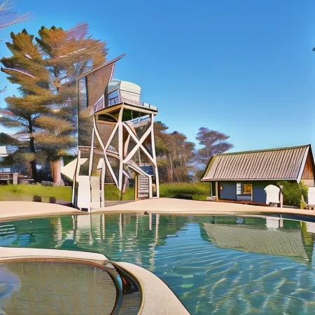 Nrma Bathurst Panorama Holiday Park