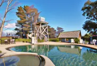 Nrma Bathurst Panorama Holiday Park - Pools