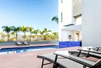 InHouse León - piscina