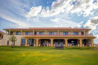 Hotel Vinícola Parvada by Lumina - 4-Star