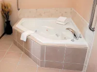 The Soluna Hotel - نادي رياضي