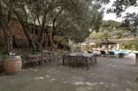 Ca S'Escultor, Fabulous Rustic Villa With Unique Views - 무료 와이파이