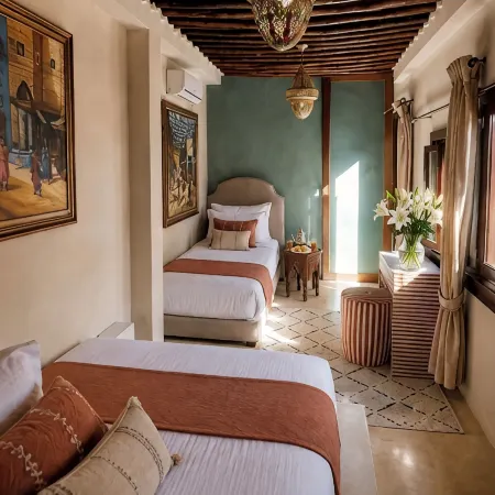 Riad El Maâti
