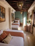 Riad El Maâti - Riads