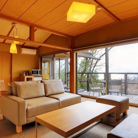 Regina Resort Izu Murin