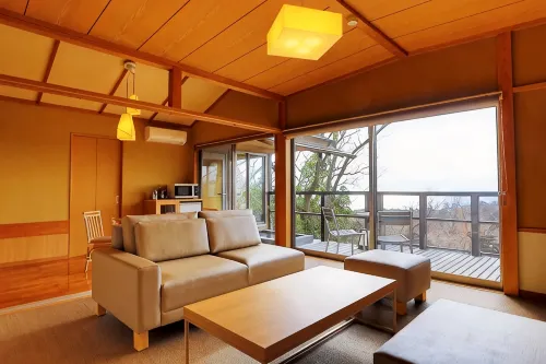 Regina Resort Izu Murin - รีสอร์ท