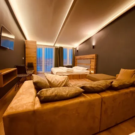 Otto City Premium Suites