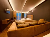 Otto City Premium Suites - 2 stelle