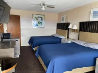 Howard Johnson by Wyndham Sebring - Wifi