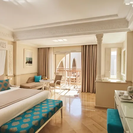 Tui Blue Palm Beach Palace Djerba - Adult Only