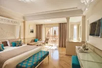 Tui Blue Palm Beach Palace Djerba - Adult Only - balcone